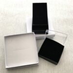 White Jewelry Boxes Wholesale