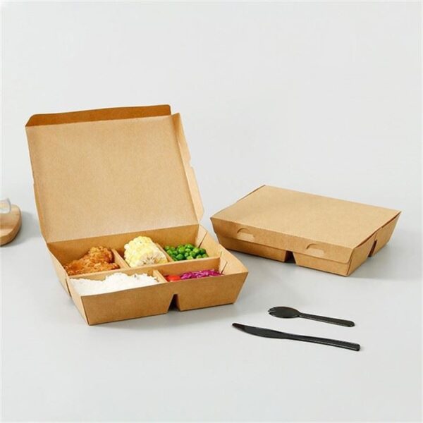 Wholesale Bento Boxes