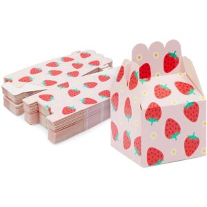 Wholesale Berry Boxes 1