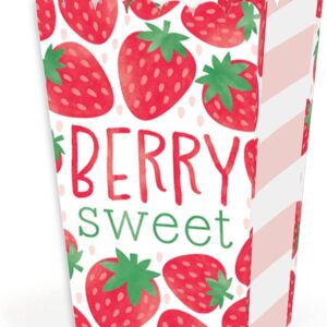 Wholesale Berry Boxes 3