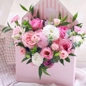 Wholesale Bouquet Boxes 1