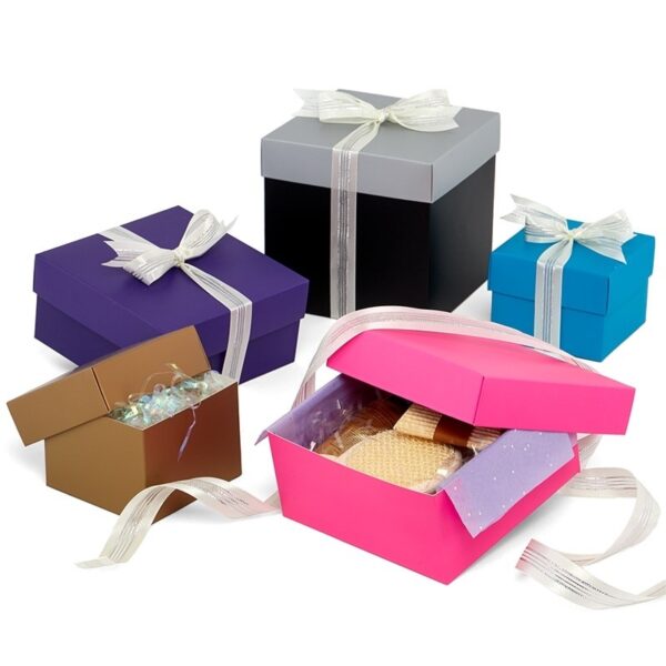 Wholesale Boxes For Gifts 1