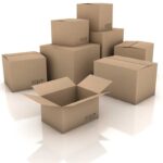 Wholesale Boxes For Shipping 2