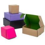 Wholesale Boxes For Shipping 3