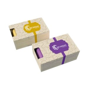 Wholesale Boxes For Soap 2