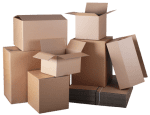 Wholesale Boxes Suppliers