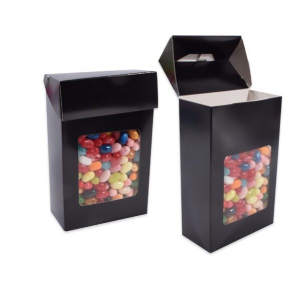 Wholesale Candy Boxes With Window 1