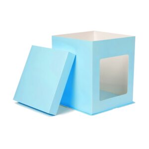 Wholesale Candy Boxes With Window 3