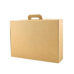 Wholesale Cardboard Suitcase Boxes 1