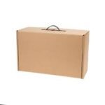 Wholesale Cardboard Suitcase Boxes