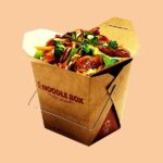 Wholesale Chinese Takeout Boxes