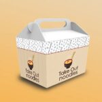 Wholesale Chinese Takeout Boxes