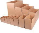 Wholesale Delivery Boxes