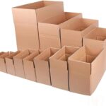 Wholesale Delivery Boxes