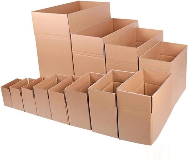 Wholesale Delivery Boxes