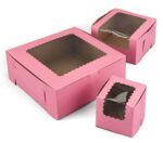 Wholesale Dessert Boxes 3