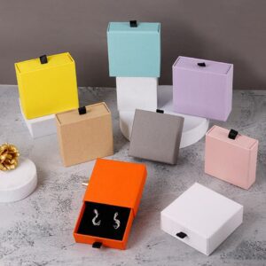 Wholesale Earring Boxes 3