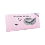 Wholesale Eyelashes And Custom Packaging