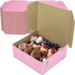 Wholesale Food Boxes