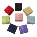 Wholesale Gift Boxes For Jewelry 1