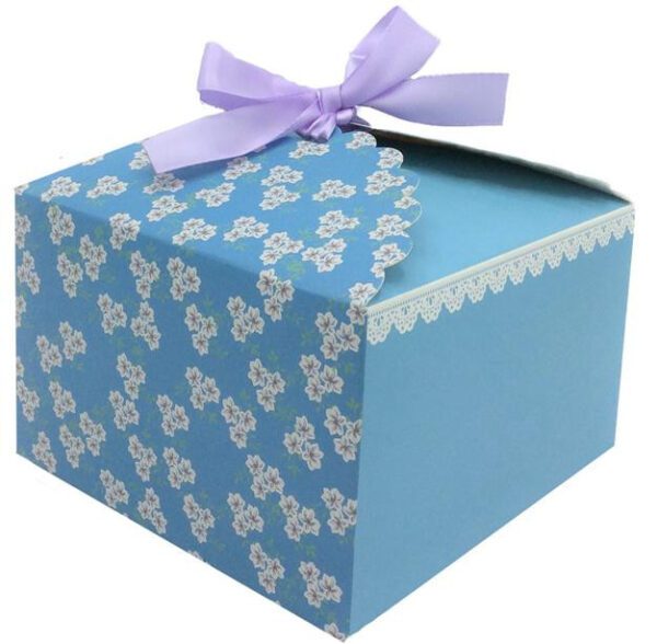 Wholesale Gift Boxes Suppliers 2