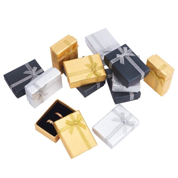 Wholesale Gift Boxes Suppliers