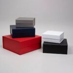 Wholesale Gift Boxes With Magnetic Lid