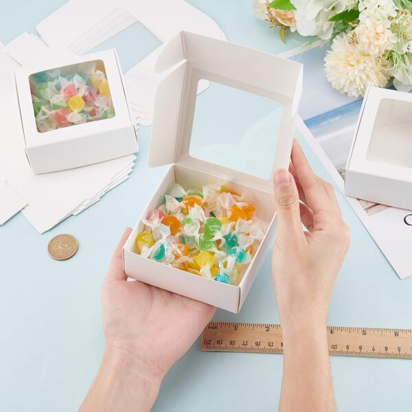 Wholesale Gift Boxes With Magnetic Lid 2