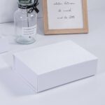 Wholesale Gift Boxes With Magnetic Lid 3