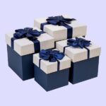 Wholesale Gift Boxes With Ribbon 1