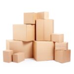 Wholesale Kraft Mailer Boxes 1