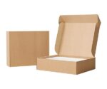 Wholesale Kraft Mailer Boxes