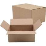 Wholesale Kraft Mailer Boxes 3