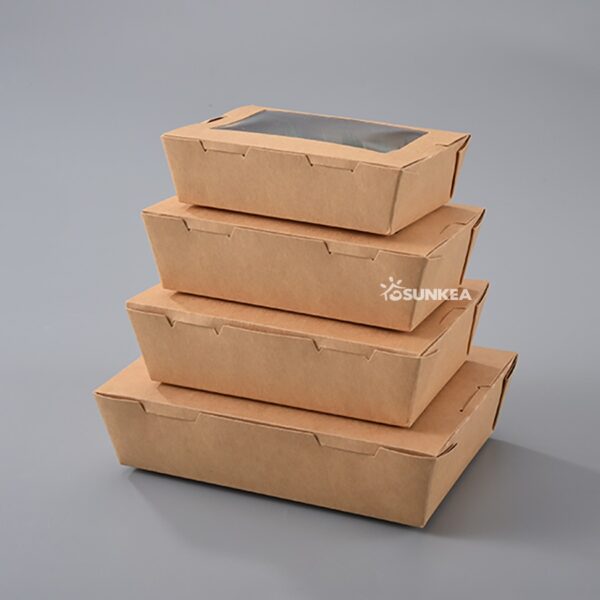 Wholesale Lunch Boxes