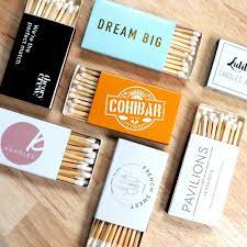 Wholesale Matchboxes