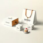 Wholesale Pastry Boxes