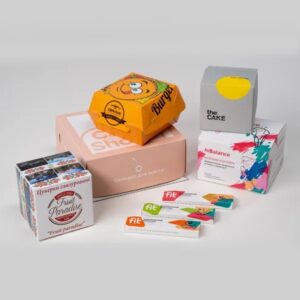 Wholesale Retail Packaging