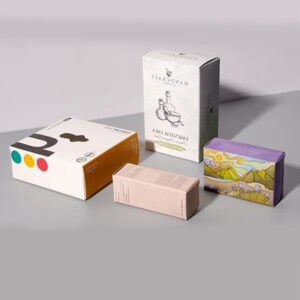 Wholesale Retail Packaging Boxes