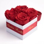 Wholesale Rose Boxes 1