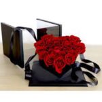 Wholesale Rose Boxes 2