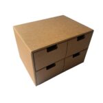 Wholesale Storage Boxes With Lids 2