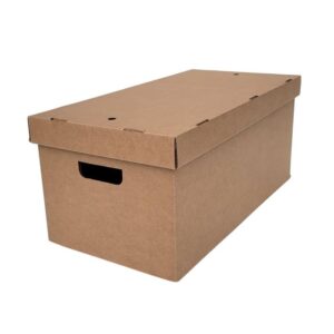 Wholesale Storage Boxes With Lids 3