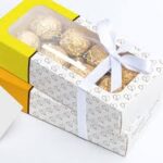 Wholesale Sweet Boxes