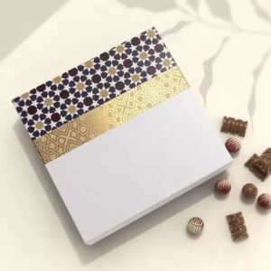 Wholesale Sweet Boxes 2