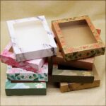 Wholesale Window Boxes 2