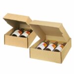 Wholesale Wine Boxes