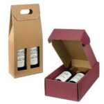 Wholesale Wine Boxes 2