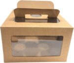 Window Cake Boxes Wholesale 3