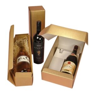 Wine Gift Boxes Wholesale