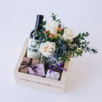 Wine Gift Boxes Wholesale